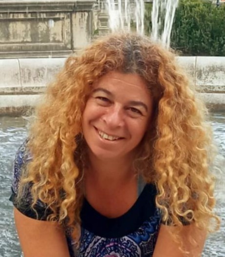 ליזה שמעי, מייסדת ומנהלת מרכז „יכולות”